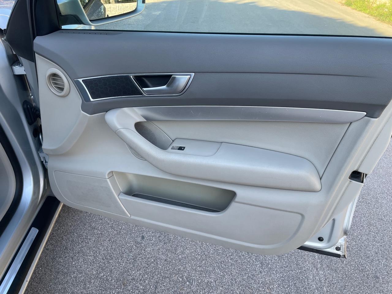 Audi A6 2.0 TDI 170 Cv automatico