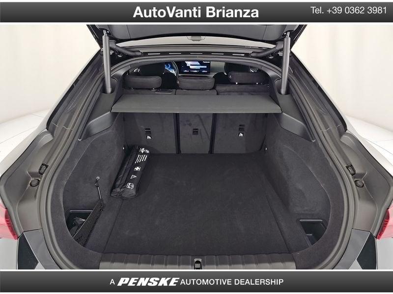 BMW Serie 4 Gran Coupé 420d xDrive 48V Msport Pro LCI KIT GOMME ESTIVE