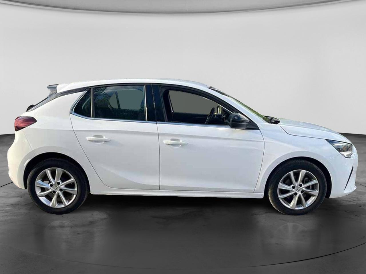 OPEL Corsa VI 2020 - Corsa 1.2 Elegance s&s 75cv