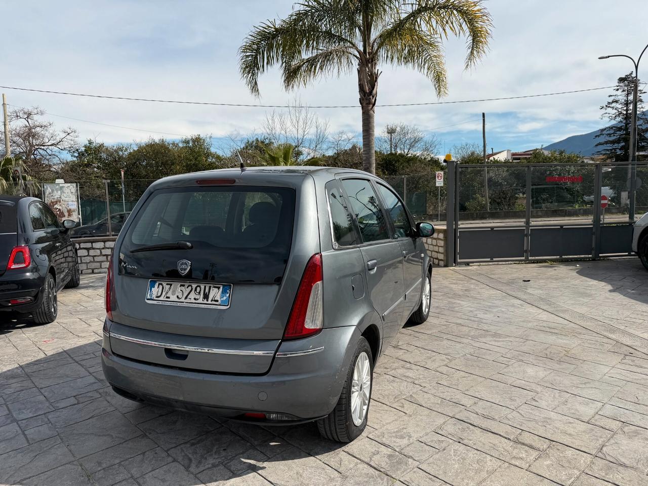 Lancia MUSA 1.3 Multijet 16V 90 CV Platino