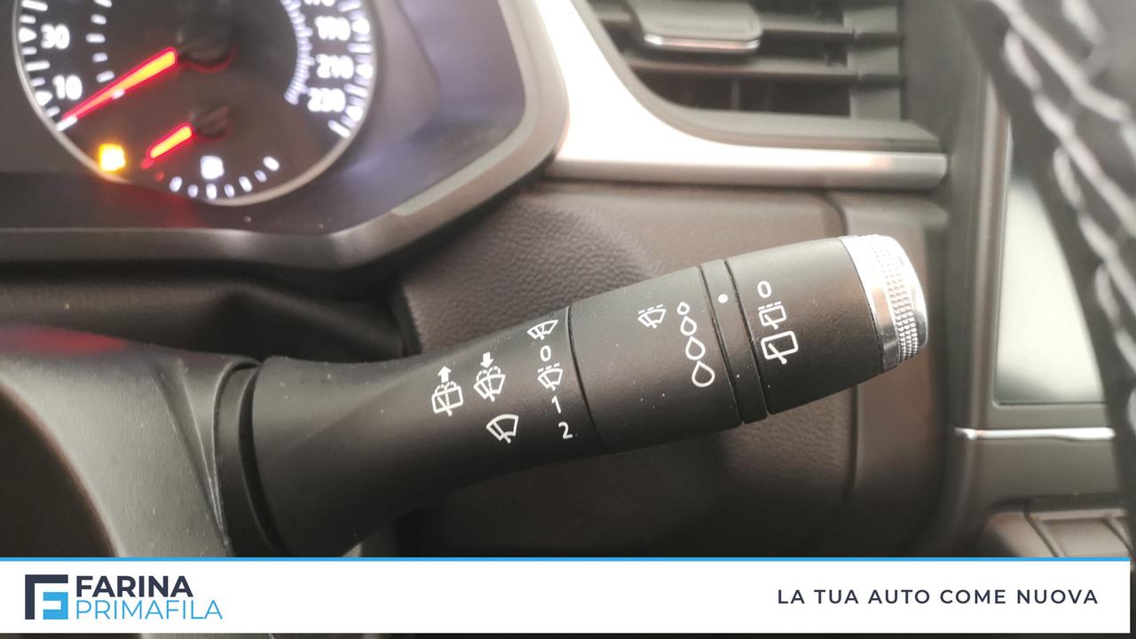 RENAULT Captur II 2019 - Captur 1.5 blue dci Business 95cv