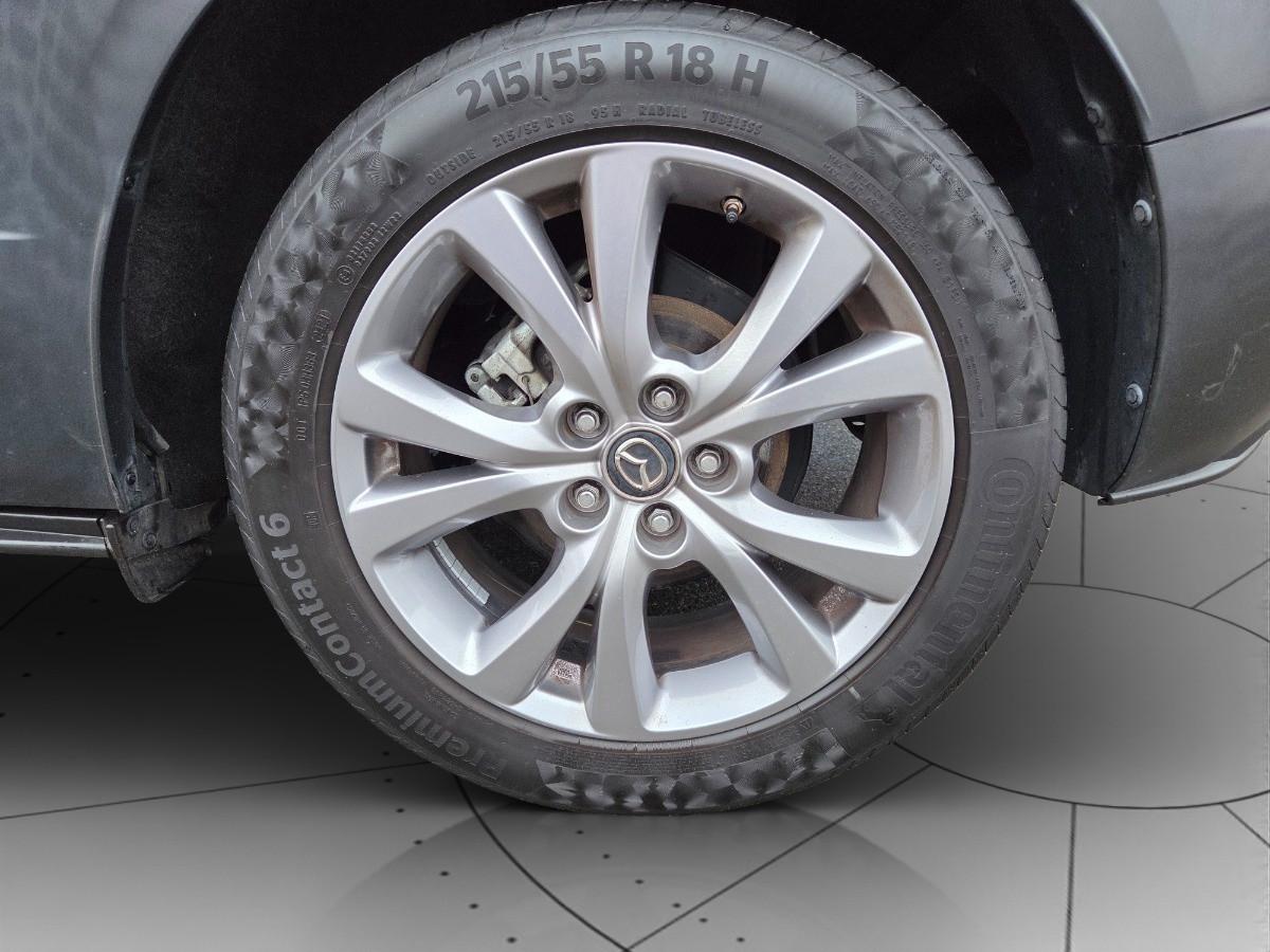 MAZDA CX-30 2.0 m-hybrid Executive 2wd 150cv 6at