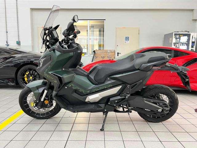 Honda Altro X-ADV 750 750