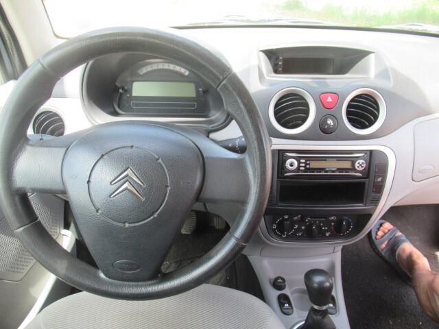 Citroen C3 BENZINA (poss. GPL) 1.1 Exclusive Style