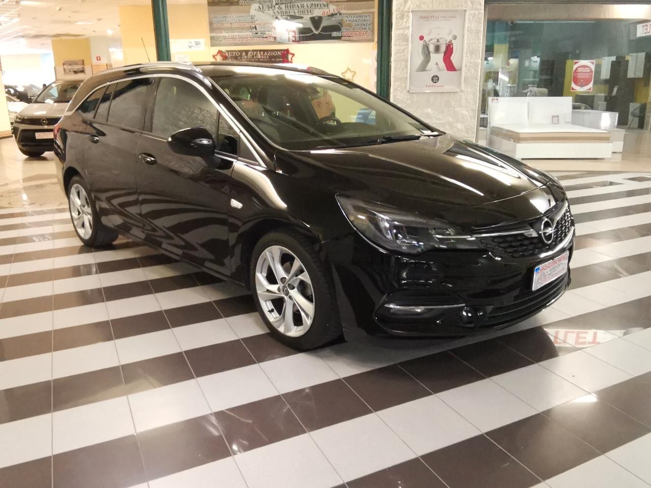 Opel Astra 1.5 CDTI 122 CV S&S Sports Tourer 2022