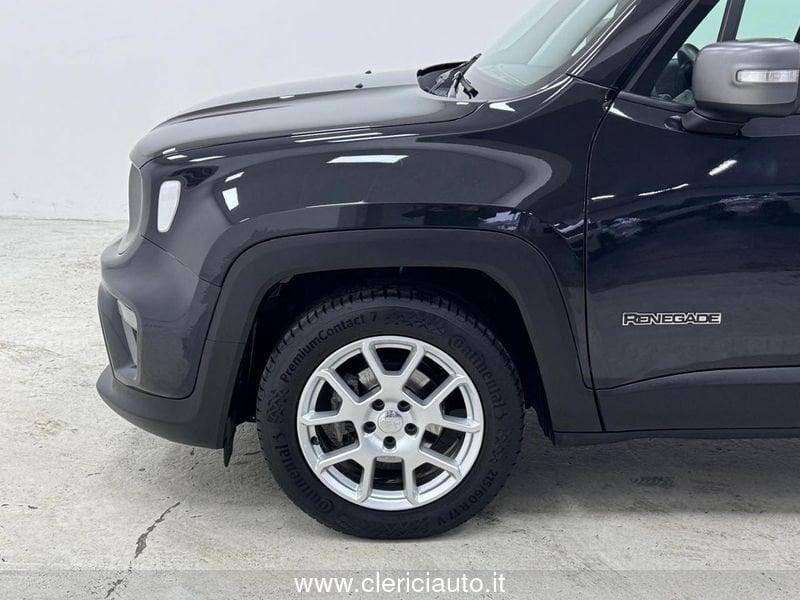 Jeep Renegade 1.0 T3 Limited