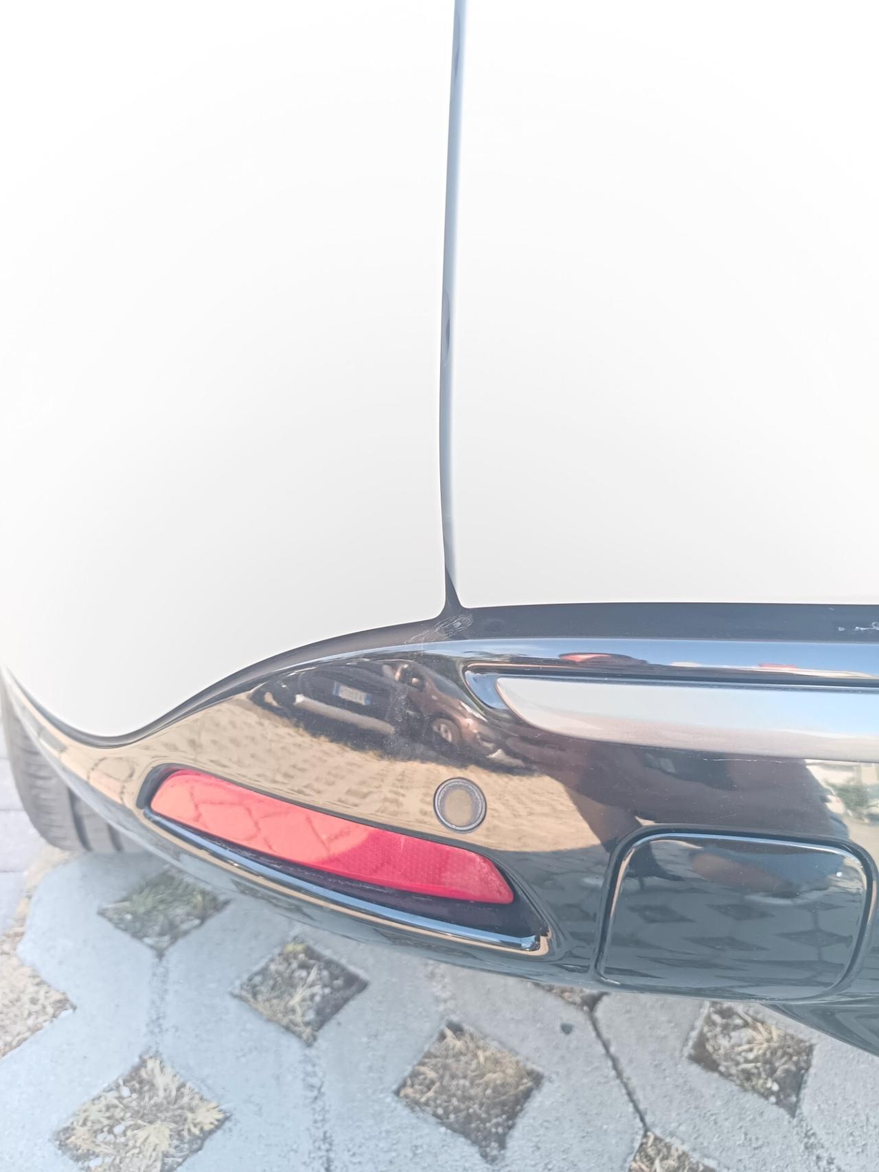 Renault Clio Sporter 0.9 TCe 12V 90CV Costume National"FINO AL 15/08 P.P. INCUSO"
