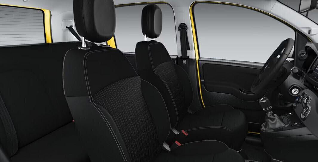Fiat Panda - APERTI AD AGOSTO