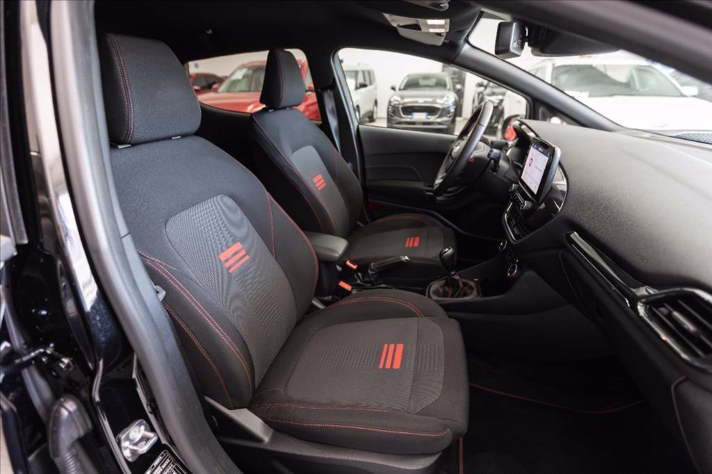 FORD Fiesta 5p 1.0 ecoboost h ST-Line 125cv del 2023