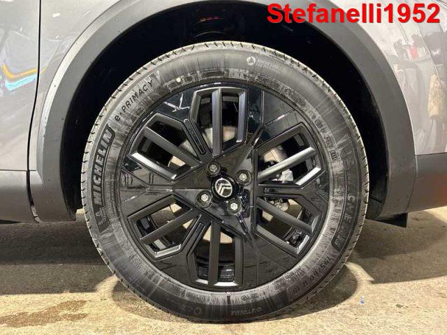 CITROEN C4 Hybrid 145 cv Automatico - COLLECTION