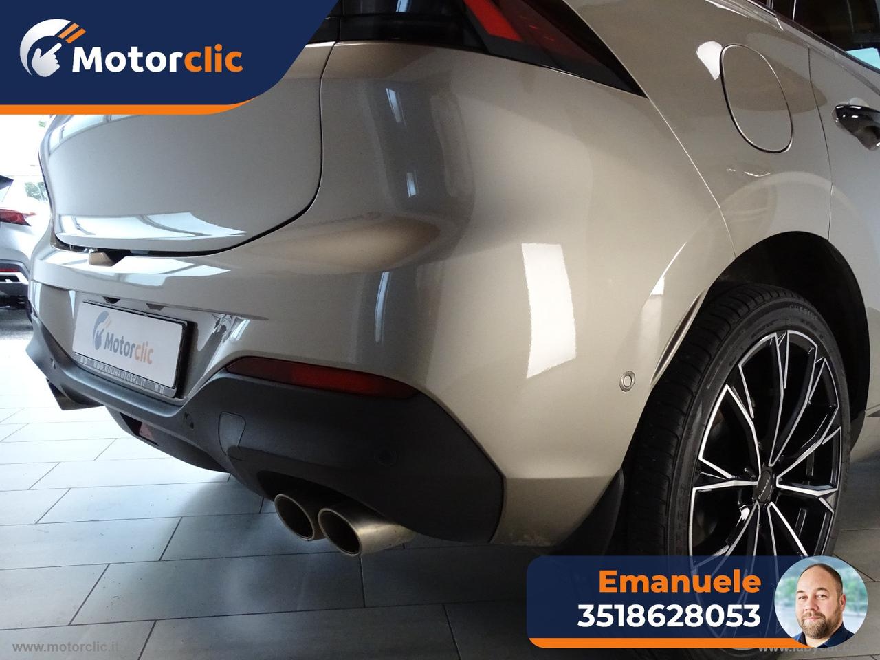 CIRELLI Cirelli 5 1.5 turbo GPL Plus