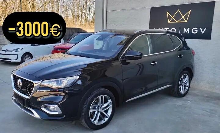 Mg HS 1.5T-GDI Luxury