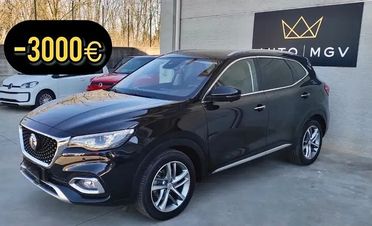 Mg HS 1.5T-GDI Luxury