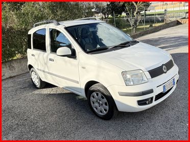 FIAT PANDA 1.3 MJT PERFETTA
