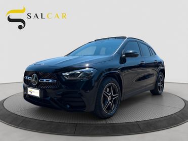 Mercedes-benz GLA 200 d Automatic AMG Line Premium Plus tetto 2025