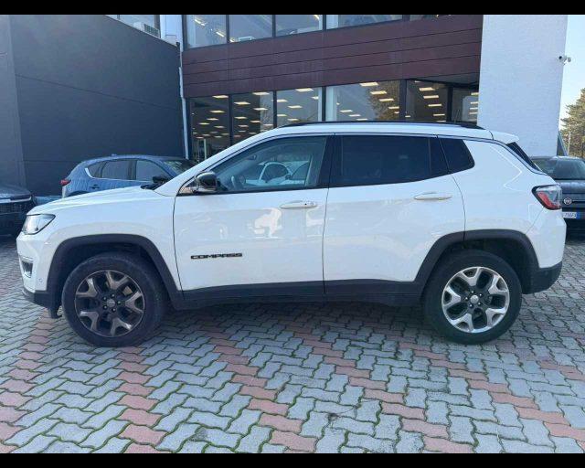 JEEP Compass 2.0 Multijet II aut. 4WD Limited