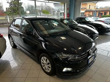 Volkswagen Polo 1.0 MPI 5p. Comfortline