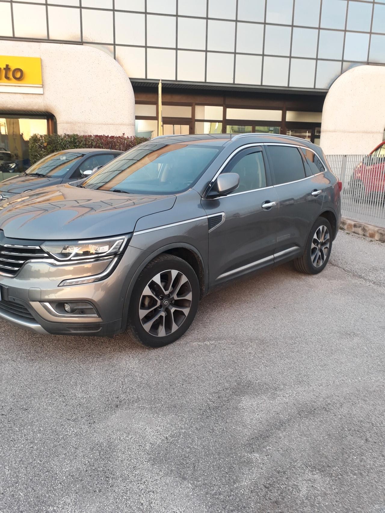 Renault Koleos dCi 130CV Energy Intens