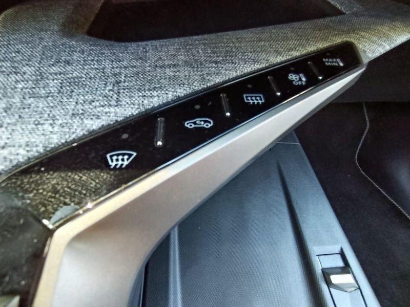 Peugeot 3008 Hybrid 145 GT e-DCS 6 IVA ESPOSTA