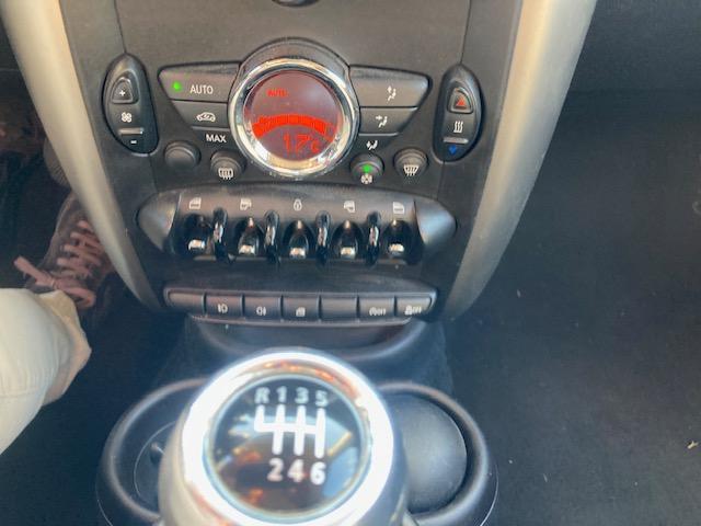 Mini Cooper Countryman 1.6 Cooper