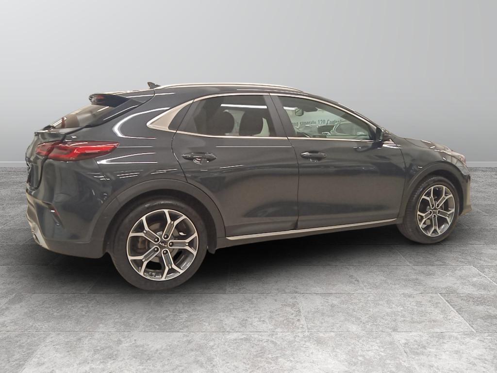 KIA XCeed 2019 - XCeed 1.0 t-gdi High Tech Gpl 117cv