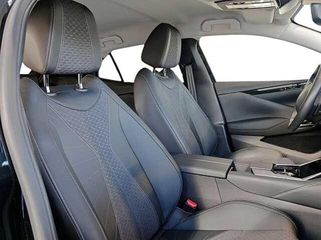 DS DS 4 DS 4 BlueHDi 130 aut. Pallas