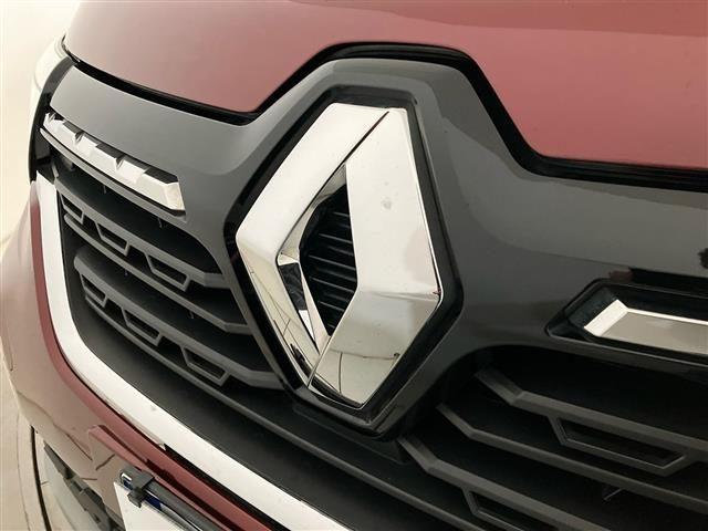 RENAULT Kangoo 1.5 Blue dCi Equilibre EDC N1 Autocarro!