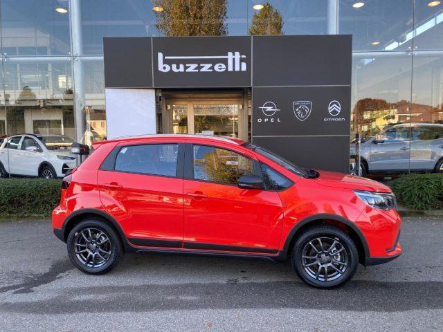 EMC Quattro 1.5 103cv MT