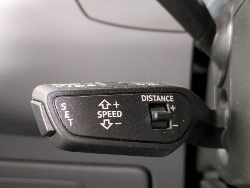 Audi A6 5ª SERIE 40 2.0 TDI quattro ultra S tronic Bus