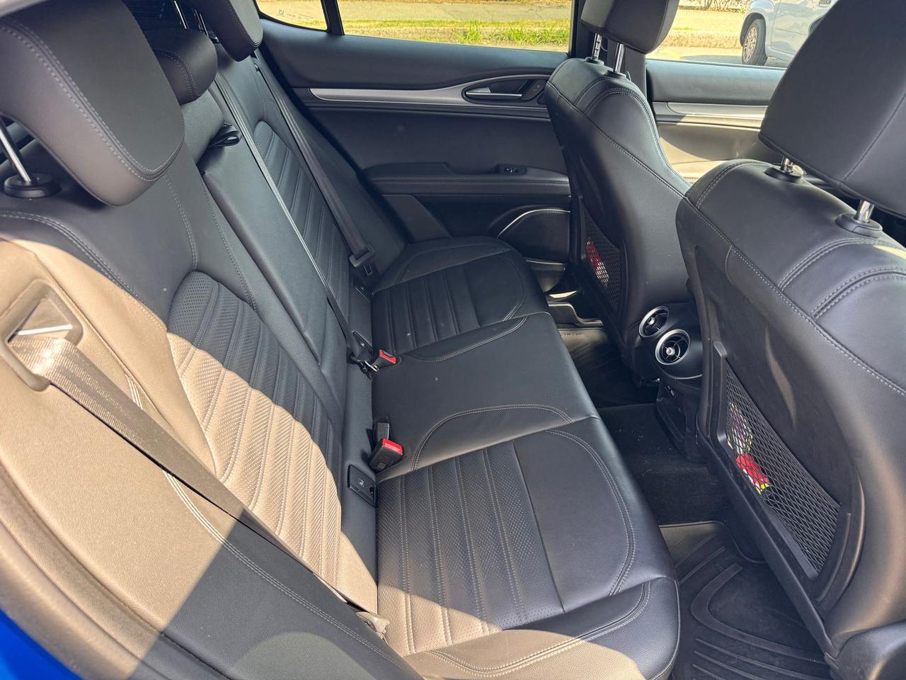 Alfa Romeo Stelvio 2.0 Turbo 280 CV AT8 Q4 #50087