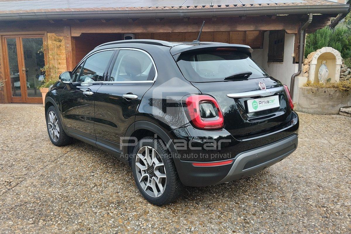 FIAT 500X 1.3 MultiJet 95 CV City Cross