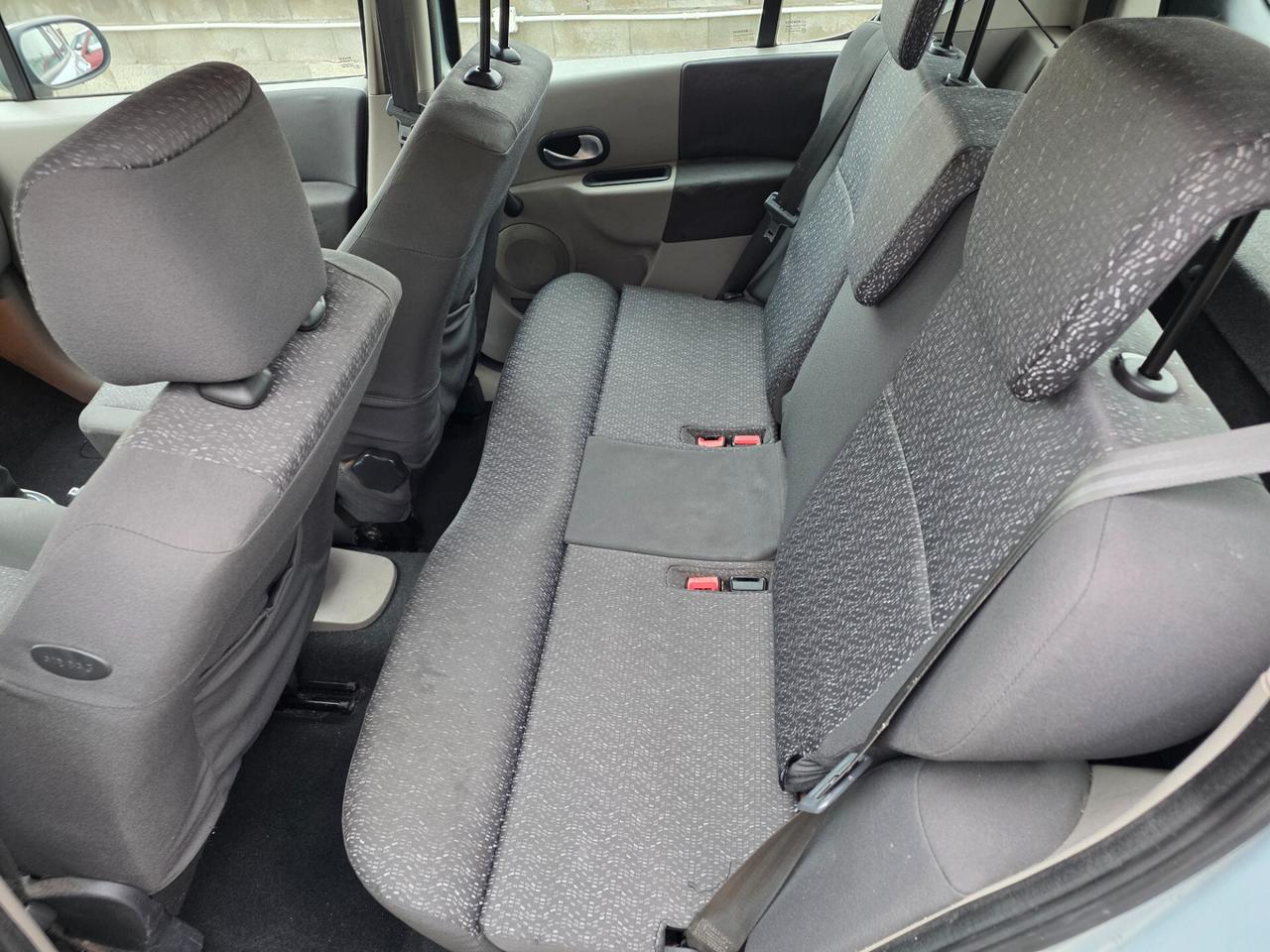 Renault Modus 1.5 dCi 70CV Luxe Privilège