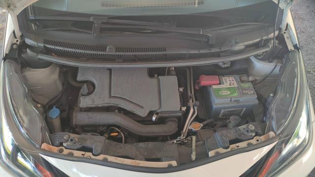 TOYOTA Aygo 1.0 VVT-i 69 CV 5P. x-cool 38000KM UN PROPRIETARIO