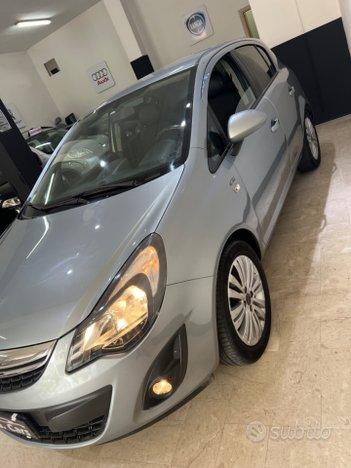 Opel Corsa 1.3 CDTI 75CV F.AP. 5 porte Sport