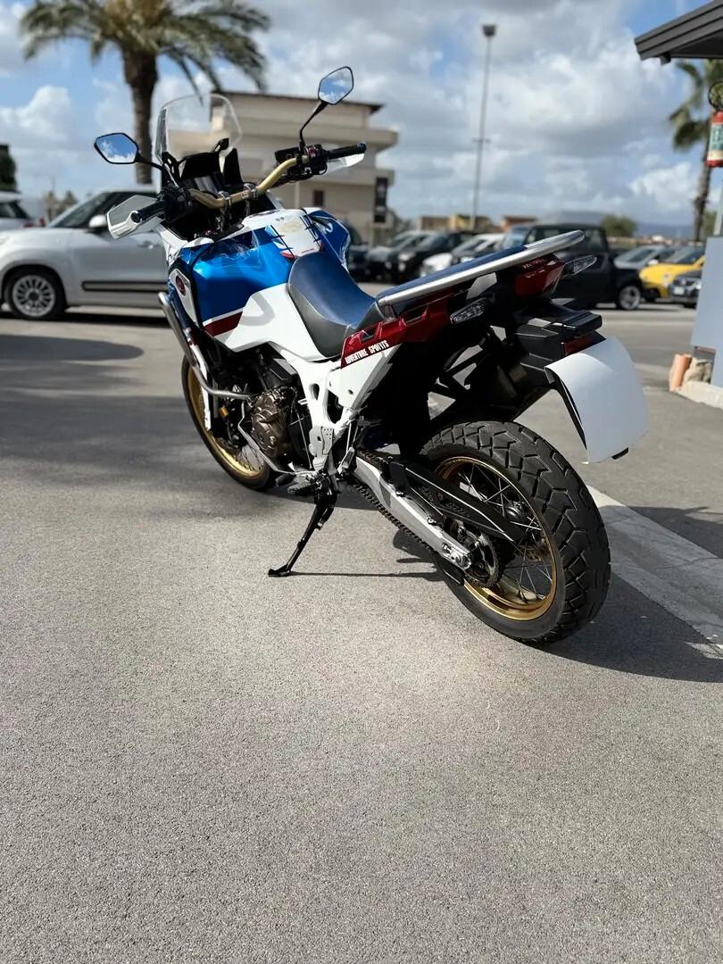 Honda CRF 1000