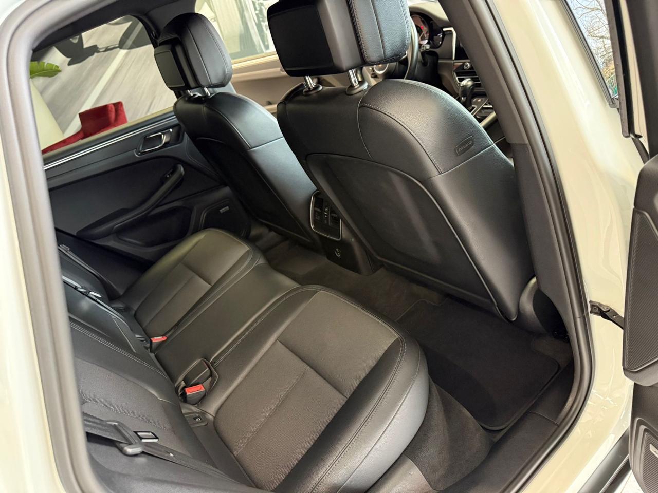 Porsche Macan TETTO NAVI 21” BOSE SPORT CHRONO