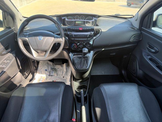 LANCIA Ypsilon Benzina LEGGERE ATTENTAMENTE