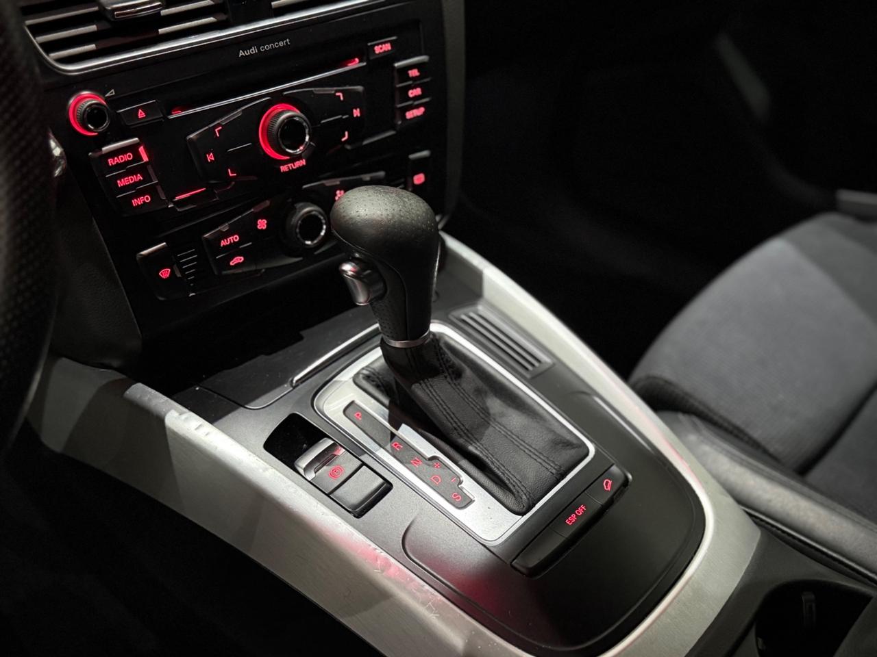 Audi Q5 2.0 TDI 170 CV quattro Automatica