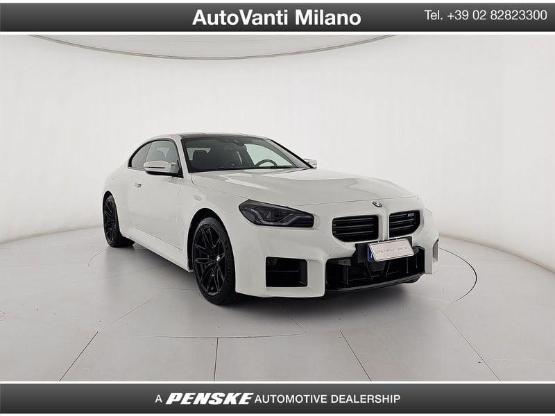 BMW M2 M2