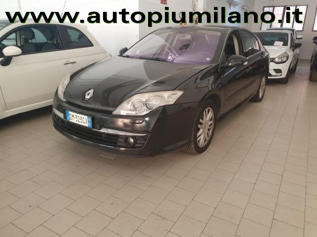 RENAULT Laguna 2.0 dCi 150CV Initiale