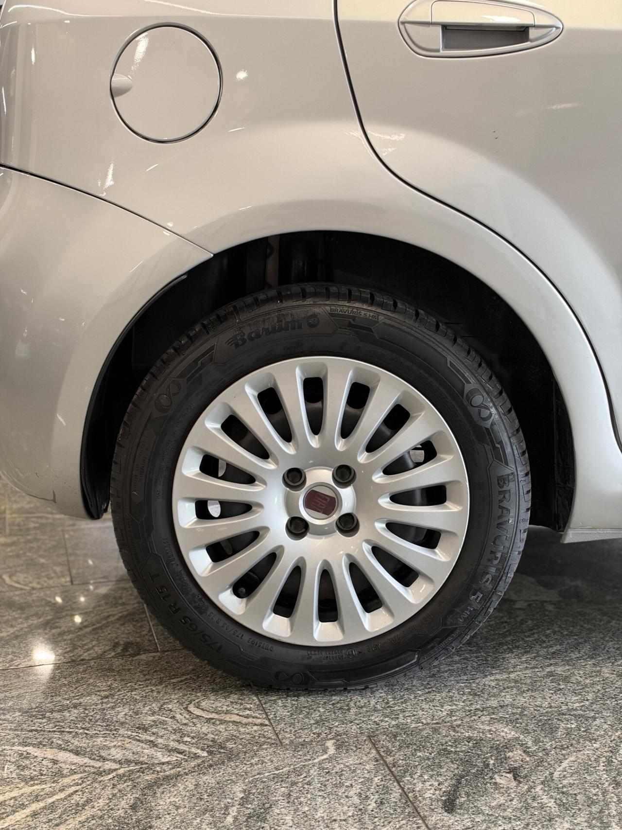 Fiat Punto Evo 1.2 5 porte Dynamic