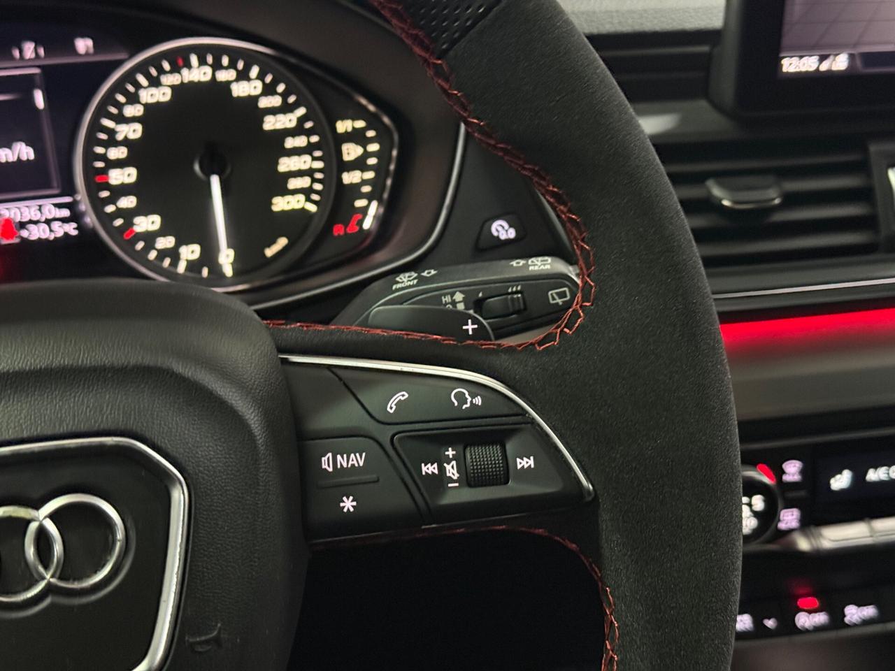 AUDI SQ5 2020 3.0 TDI V6 347cv QUATTRO tiptronic
