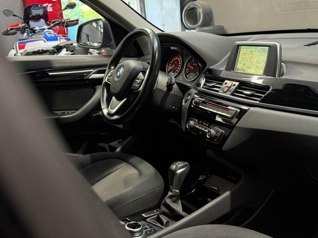 BMW X1 sDrive18d Business
