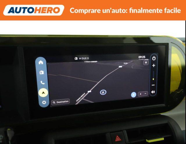 FIAT Grande Panda 1.2 Hybrid 110 CV S&S La Prima