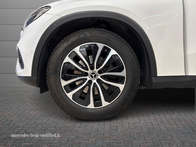 Mercedes GLC 220 220 d Mild hybrid Advanced Plus 4Matic 9G-Tronic