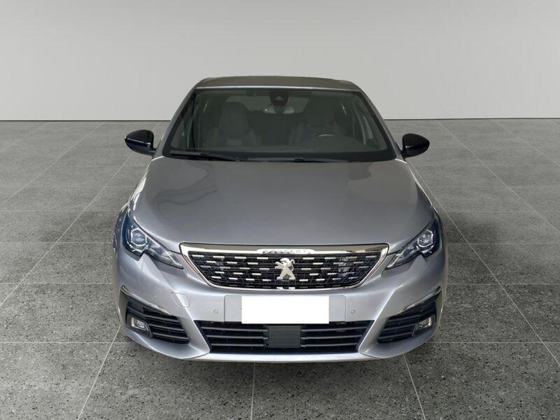 Peugeot 308 308 BlueHDi 130 S&S GT Line