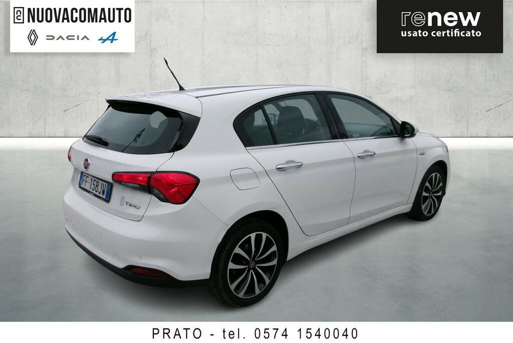 Fiat Tipo 5 Porte 1.3 Multijet Lounge