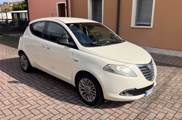 Lancia Ypsilon 1.2 GPL Scadenza 2032 Ok Neopatentati