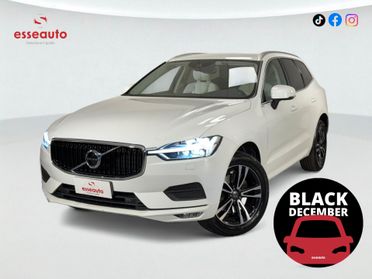 Volvo XC 60 XC60 D4 AWD Geartronic Inscription