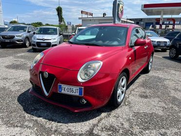 Alfa Romeo MiTo 1.3 JTDm Super